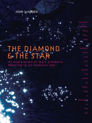 cover image of The Diamond & the Star